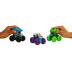 Mattel Hot Wheels® Οχήματα Monster Trucks Color Reveal™ HJF39