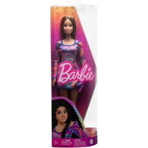 Mattel Barbie Νέες Fashionistas No206