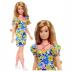 Mattel Barbie Νέες Fashionistas No208 ndss