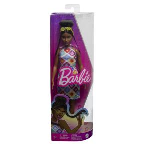 Mattel Barbie Νέες Fashionistas No210