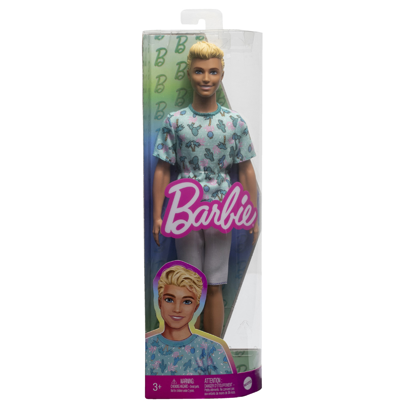 Mattel Ken® Fashionistas No211