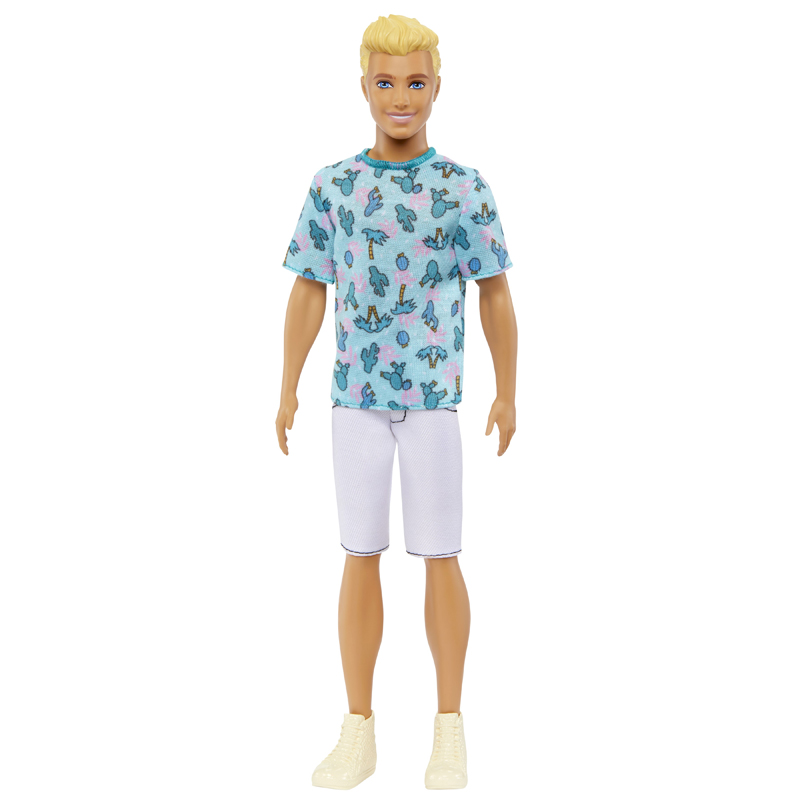 Mattel Ken® Fashionistas No211