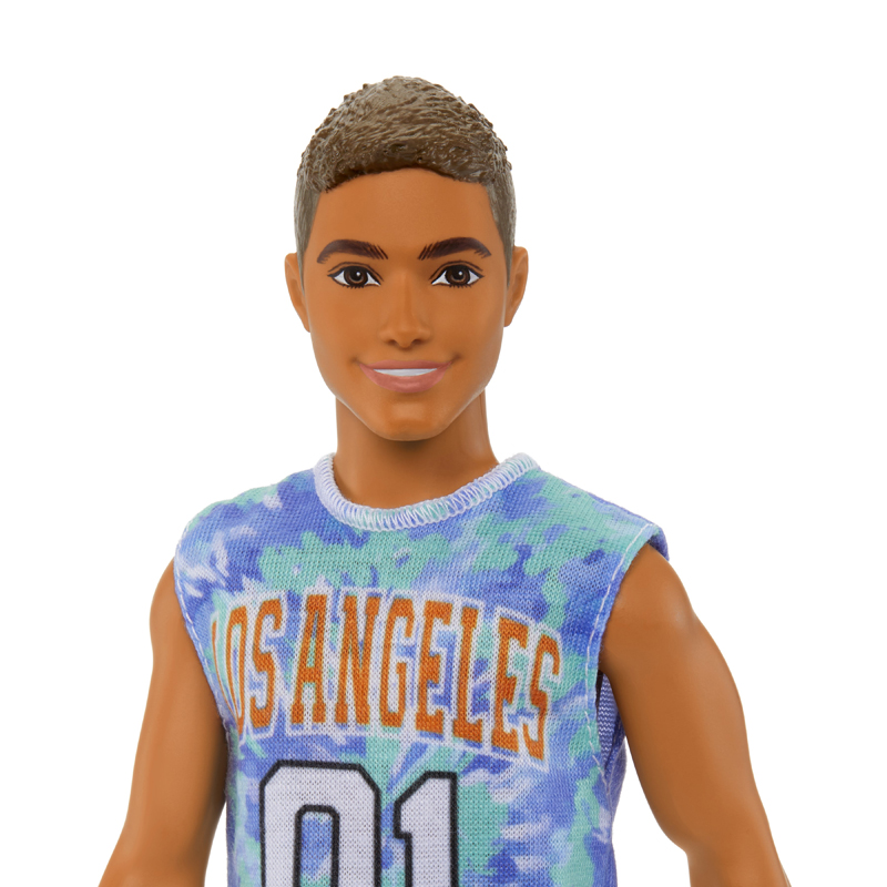 Mattel Ken® Fashionistas No212