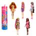 Mattel Barbie Color Reveal Φρουτάκια - Σχέδια HJX49
