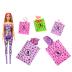 Mattel Barbie Color Reveal Φρουτάκια - Σχέδια HJX49