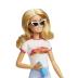 Λαμπάδα Mattel Barbie - Έτοιμη Για Ταξίδι HJY18