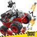 MEGA Hot Wheels® Smash n Crash Bone Shaker HKF87