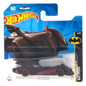 Mattel Hot Wheels LF Αυτοκινητάκι Batmobile