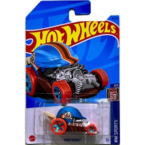 Mattel Hot Wheels Αυτοκινητάκι Head Gasket