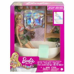 Mattel Barbie Wellness - Τζακούζι HKT92