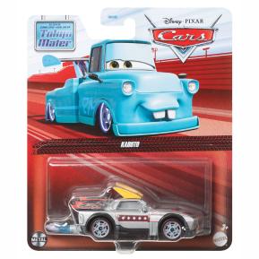 Mattel Cars - Kabuto