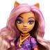 Mattel Monster High Κούκλες - Clawdeen Wolf