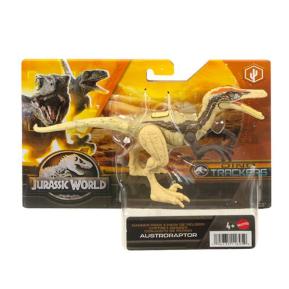 Mattel Jurassic World Νέοι Βασικές Φιγούρα Austroraptor