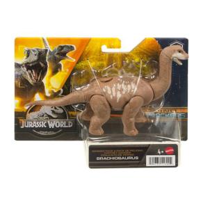 Mattel Jurassic World Νέοι Βασικές Φιγούρα Brachiosaurus