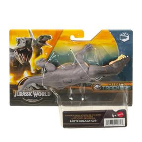 Mattel Jurassic World Νέοι Βασικές Φιγούρα Nothosaurus