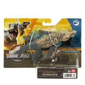 Mattel Jurassic World Νέοι Βασικές Φιγούρα Dakosaurus