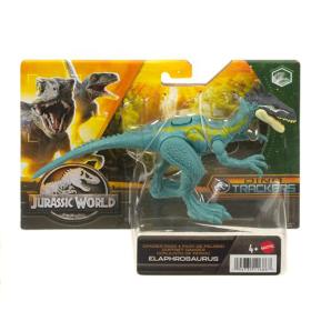 Mattel Jurassic World Νέοι Βασικές Φιγούρα Elaphrosaurus