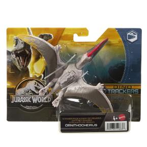 Mattel Jurassic World Νέοι Βασικές Φιγούρα Ornithocheirus
