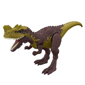 Mattel Jurassic World Νέοι Δεινόσαυροι με σπαστά μέλη- Genyodectes Serus