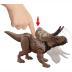 Mattel Jurassic World Νέοι Δεινόσαυροι με σπαστά μέλη- Zuniceratops
