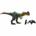 Mattel Jurassic World Νέοι Μεγάλοι Δεινόσαυροι 35cm Sinotyrannus