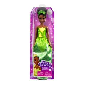 Mattel Disney Princess Τιάνα HLW04