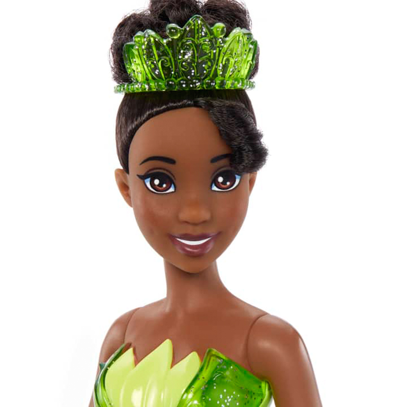 Mattel Disney Princess Τιάνα HLW04