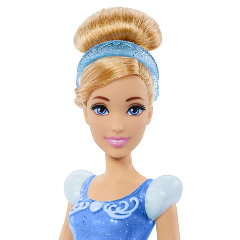 Mattel Disney Princess Σταχτοπούτα HLW06