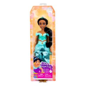 Mattel Disney Princes Γιασμίν HLW12