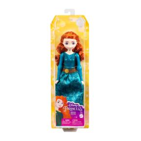 Mattel Disney Princess Merida HLW13