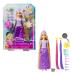 Mattel Disney Princess Rapunzel Ονειρικά Μαλλιά HLW18