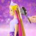 Mattel Disney Princess Rapunzel Ονειρικά Μαλλιά HLW18