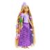 Mattel Disney Princess Rapunzel Ονειρικά Μαλλιά HLW18