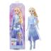 Mattel Disney Frozen - Βασικές Κούκλες - Elsa Disney Frozen 2 30 cm HLW48