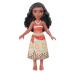 Mattel Disney Princess Μίνι Κούκλα Vaiana 10cm