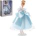 Mattel Disney Συλλεκτική Κούκλα 100th Anniversary Celebration Cinderella HLX60
