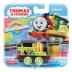 Fisher Price Thomas The Train Color Changers Engine Percy