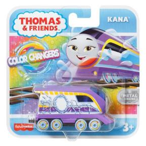 Fisher Price Thomas The Train Color Changers Engine Kana