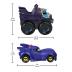 Fisher Price® Batwheels® Bam Με Φώτα HML25