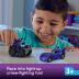 Fisher Price® Batwheels® Bam Με Φώτα HML25