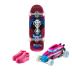 Mattel Hot Wheels Skate, Παπούτσια & Αυτοκινητάκι Trick Hunter