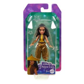 Mattel Disney Princess Μίνι Κούκλα Raya 10cm