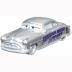 Mattel Cars - Disney 100 - Fabulous Hudson Hornet