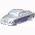 Mattel Cars - Disney 100 - Fabulous Hudson Hornet