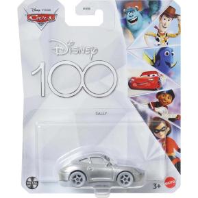 Mattel Cars - Disney 100 - Sally