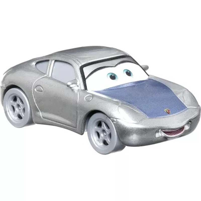 Mattel Cars - Disney 100 - Sally