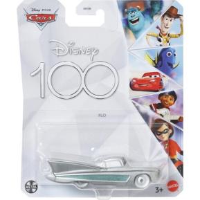Mattel Cars - Disney 100 - Flo
