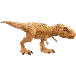 Mattel Jurarric World T-Rex που ανιχνεύει & δαγκώνει HNT62