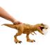 Λαμπάδα Mattel Jurarric World T-Rex που ανιχνεύει & δαγκώνει HNT62