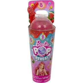 Mattel Barbie Pop Reveal - Red Watermelon Crush HNW43